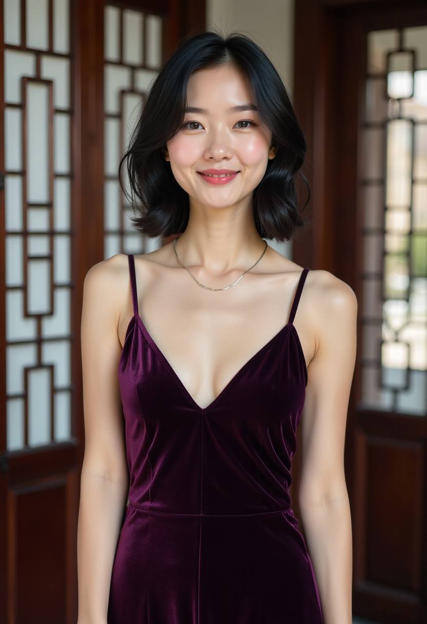 一咬流浆：如何用指压判断水蜜桃真正熟了